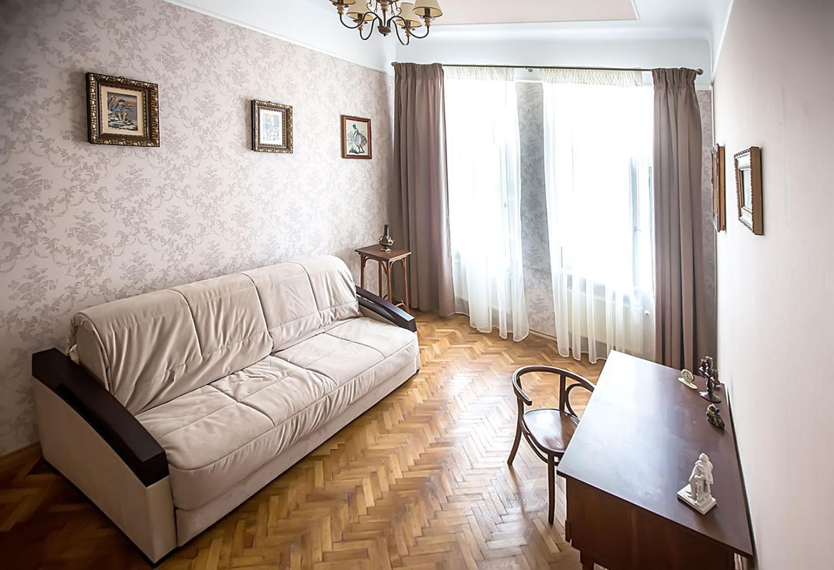 Gorgeous Apartments In Historical Center Of Lvov Exterior foto